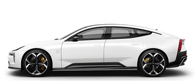 Polestar 5
