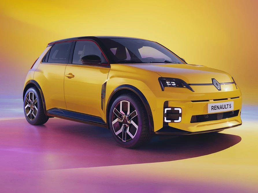 BN Renault 5 VIP Event Webcover 1730X670px