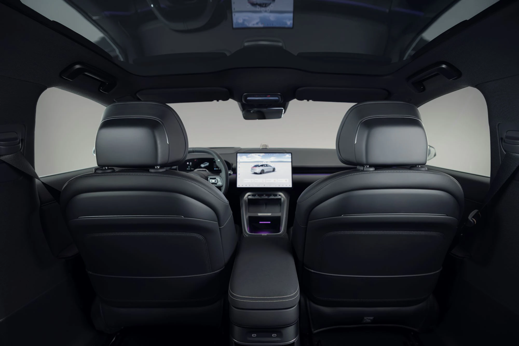 Zeekr 7GT 2026 Kig Paa Forsaeder