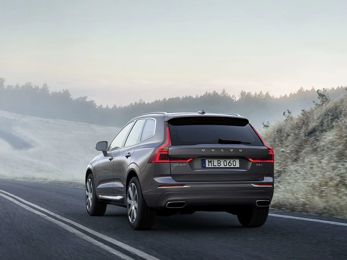 Brugte Volvo Selekt