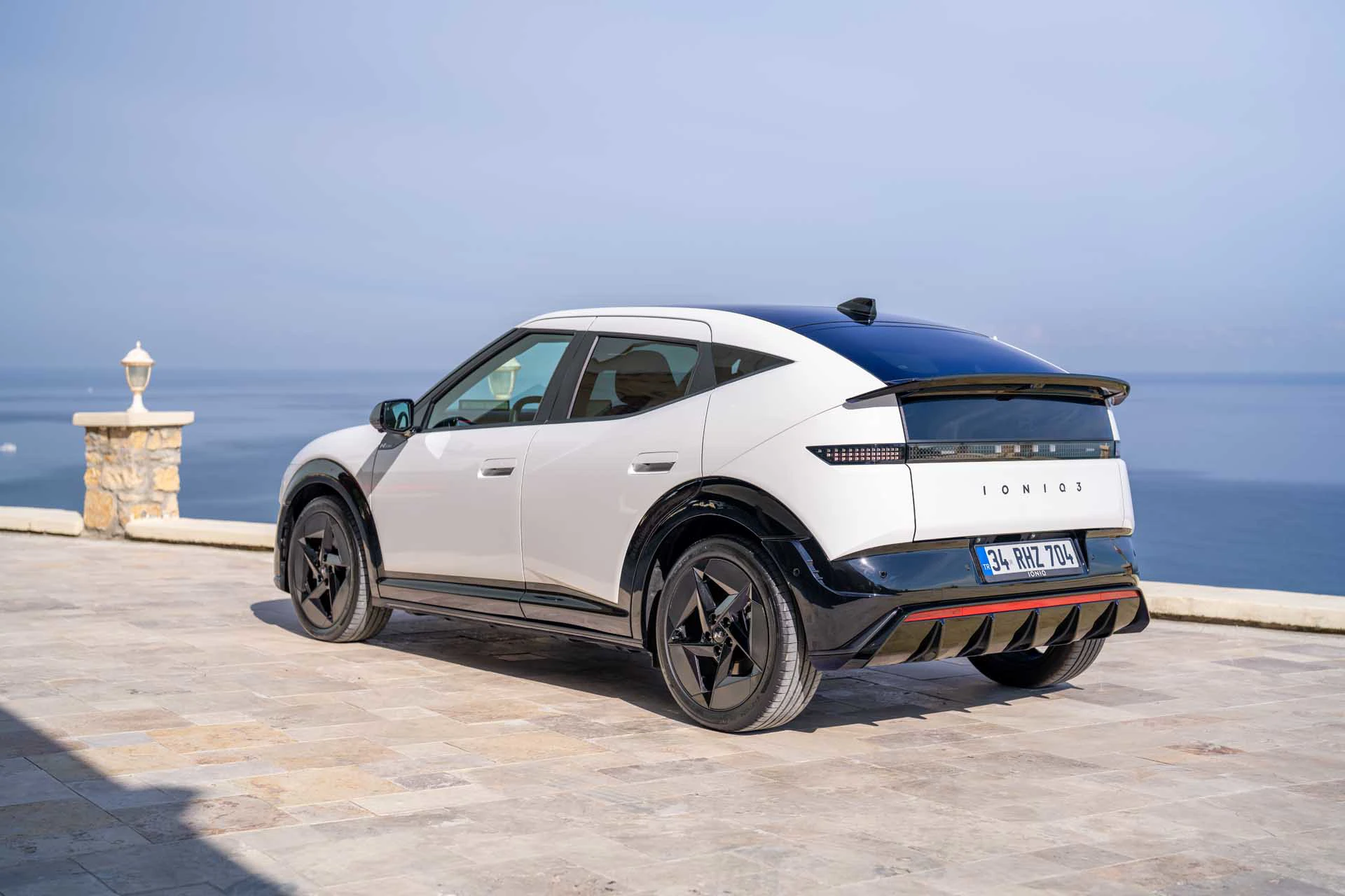 Bilguiden Hyundai IONIQ3 5