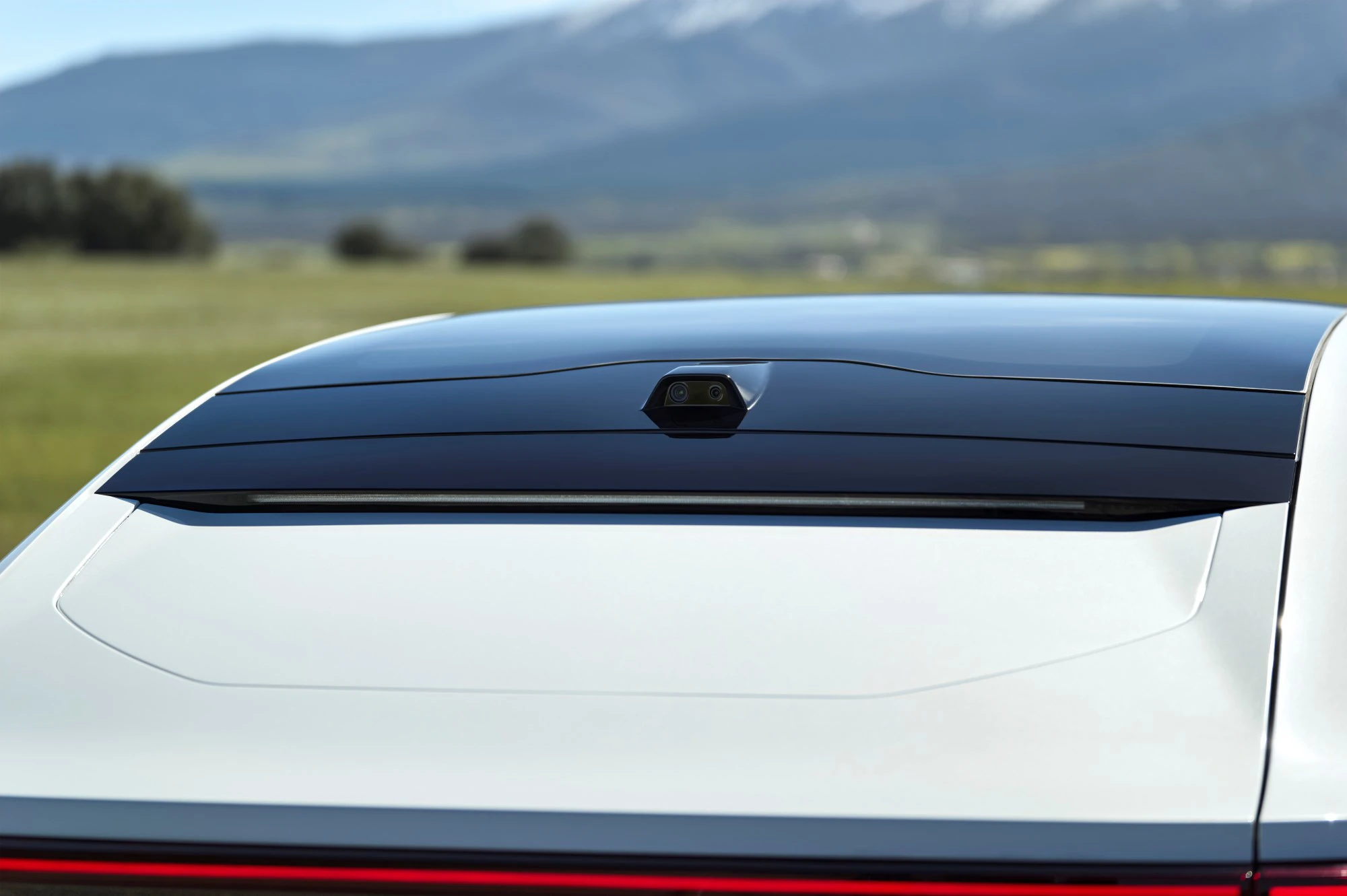 Polestar 4 2025 Kamera (1)