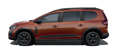 Dacia JOGGER Thumbnail 2025
