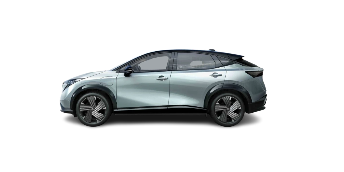 Nissan ARIYA - ny - privatleasing