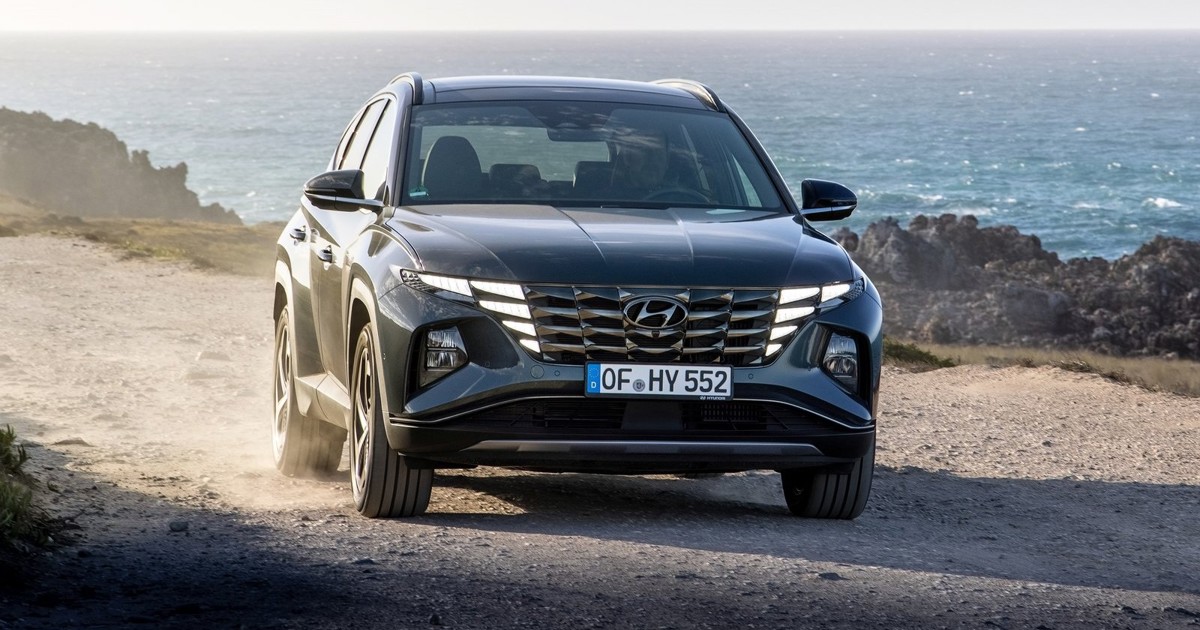 Brugt Hyundai (Få godt tilbud) | På lager til omgående levering »