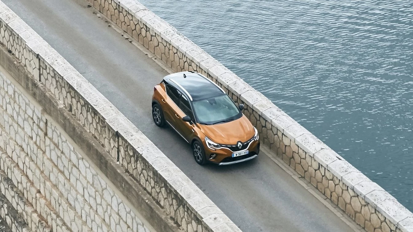 Renault Captur 2020 1600 15
