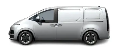 STARIA Cargo