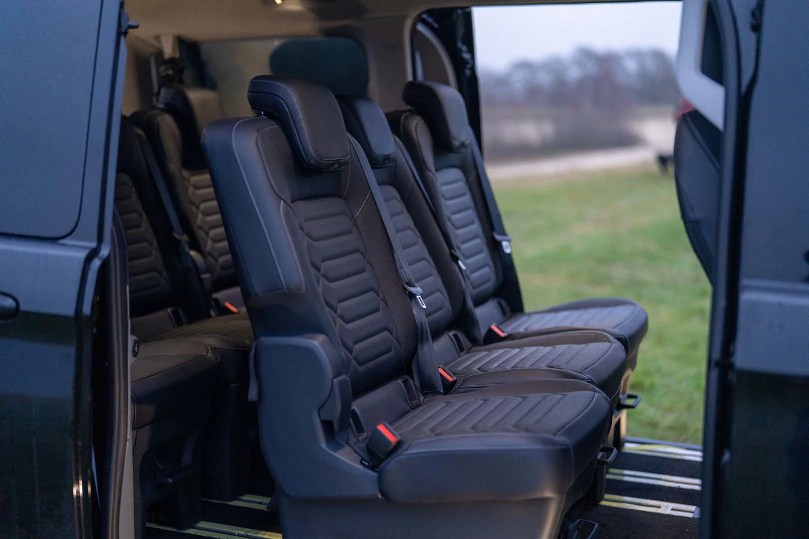 Bilguiden Ford E Tourneo Custom (7)