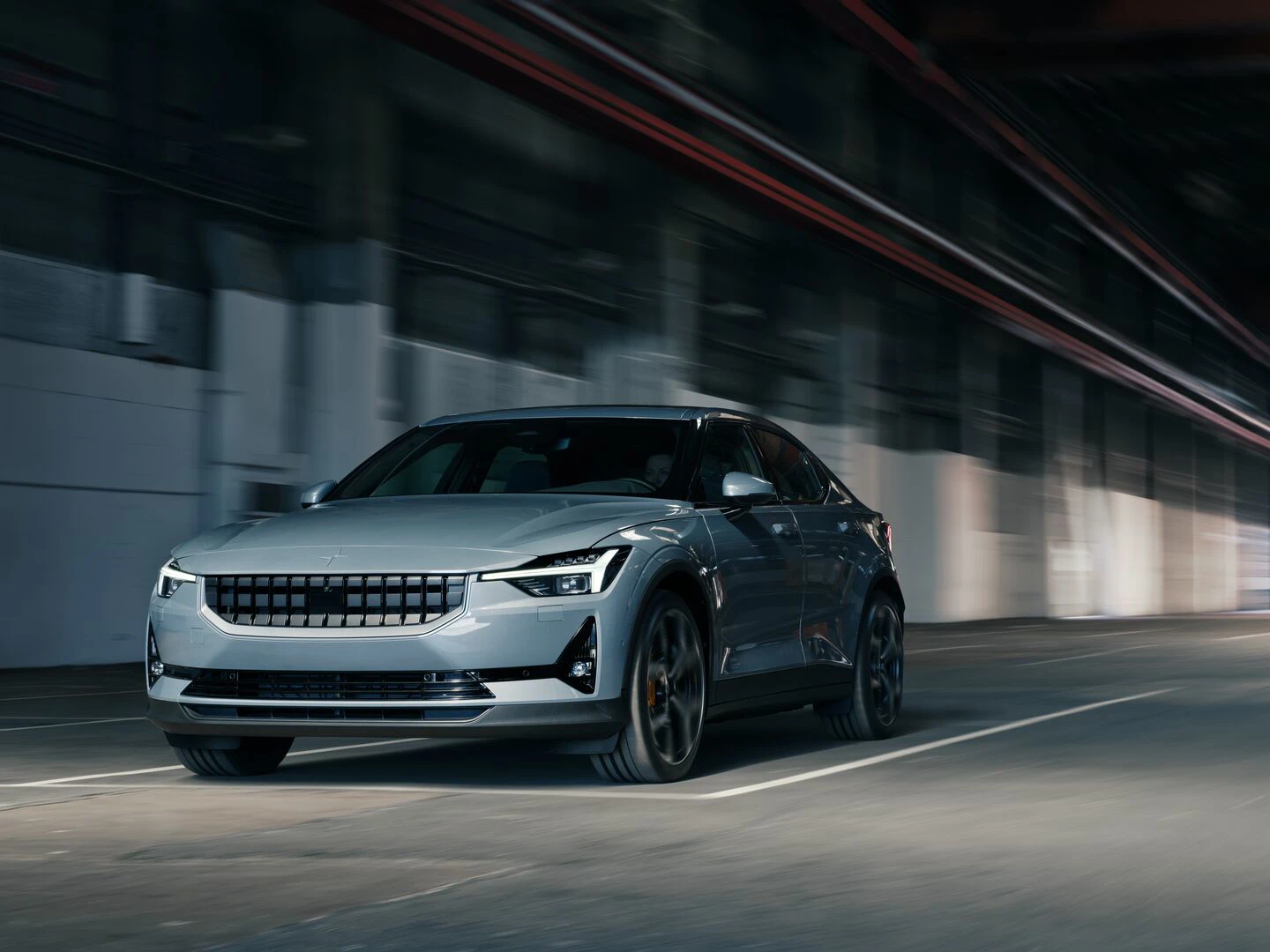 2026 Polestar 2