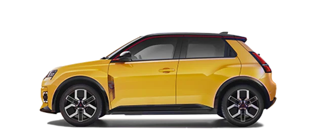 Renault 5