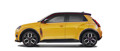 Renault 5
