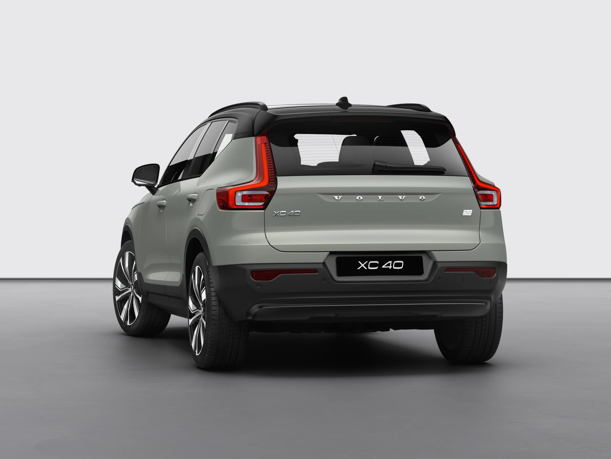 Volvo Xc40recharge Twinengine Bagfra2