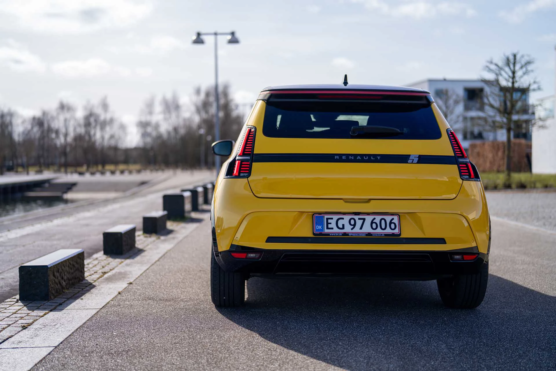 Renault 5 Kampagnebillede (12)