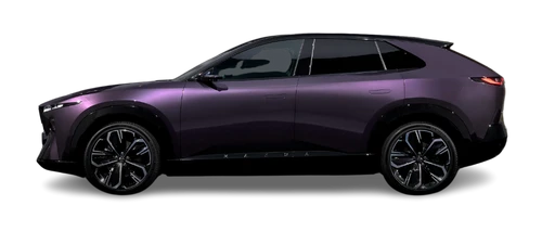 Mazda CX 6E Thumbnail