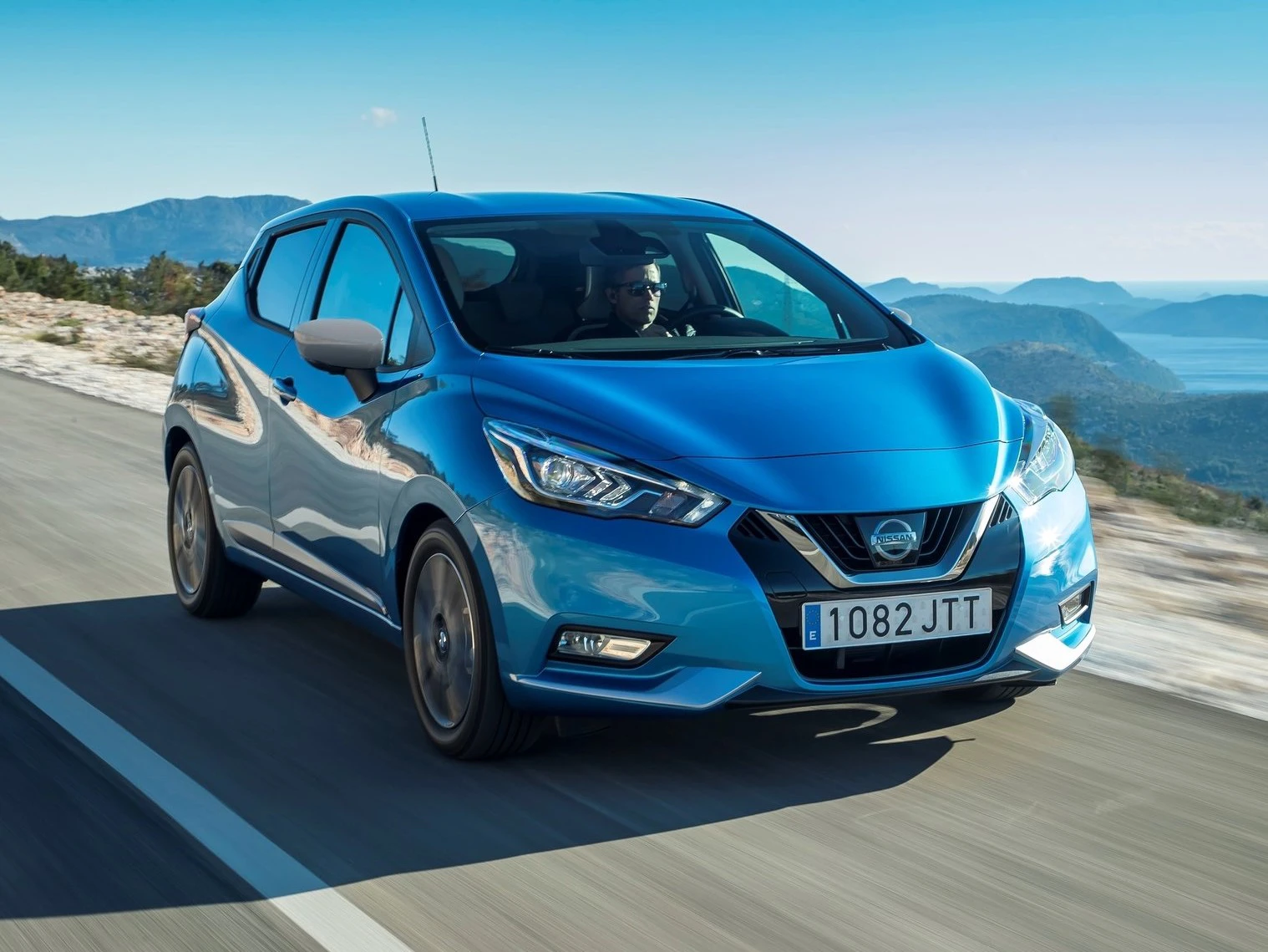 Nissan Micra 2017 1600 14