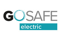 Gosafe Electric Sign
