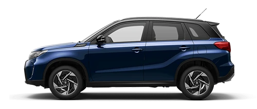Suzuki VITARA Thumbnail 2025