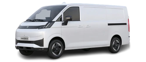 Farizon V7E 2026 Thumbnail