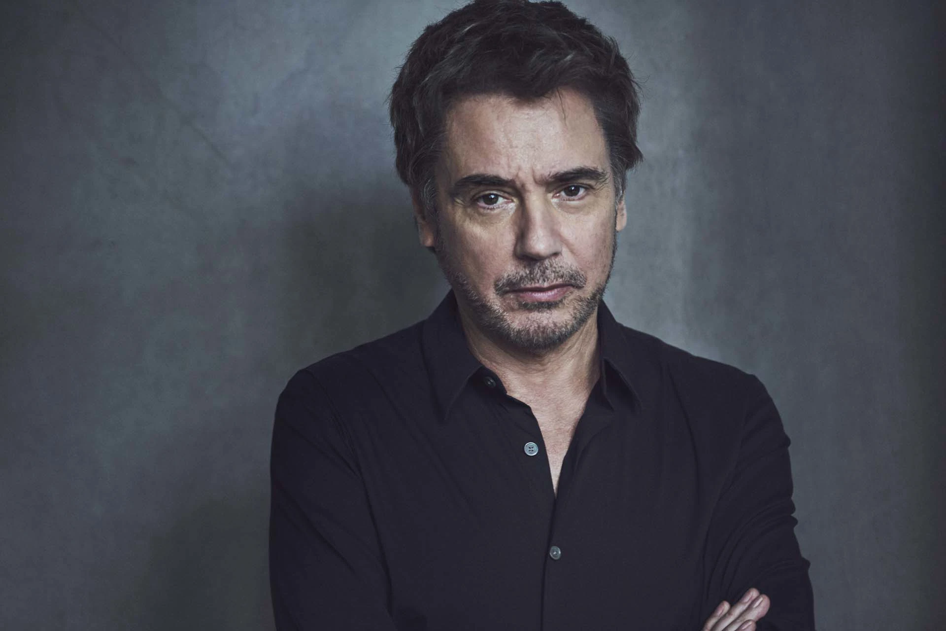 Jean Michel Jarre
