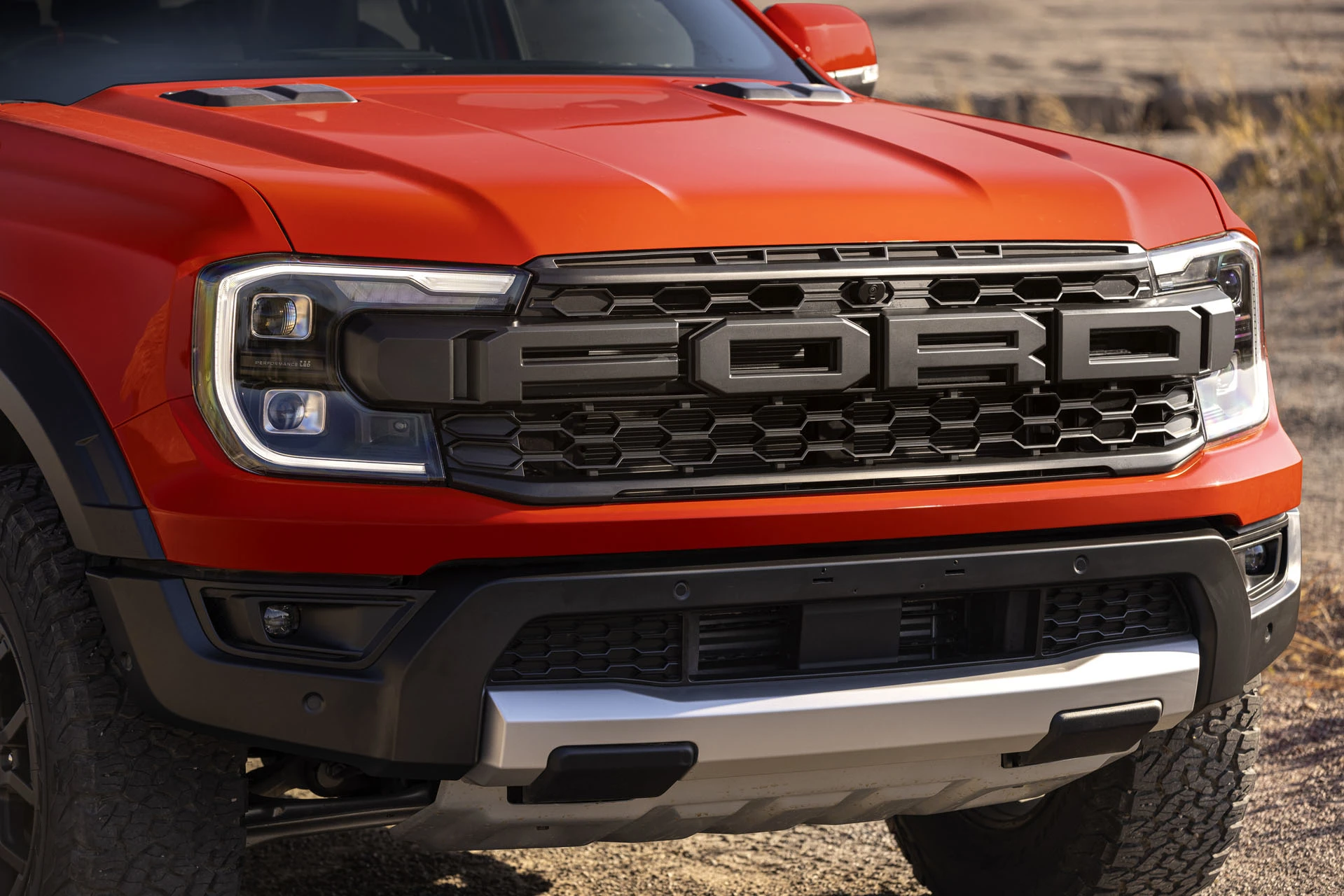 2022 NEXT GEN RANGER RAPTOR EXTERIOR 24