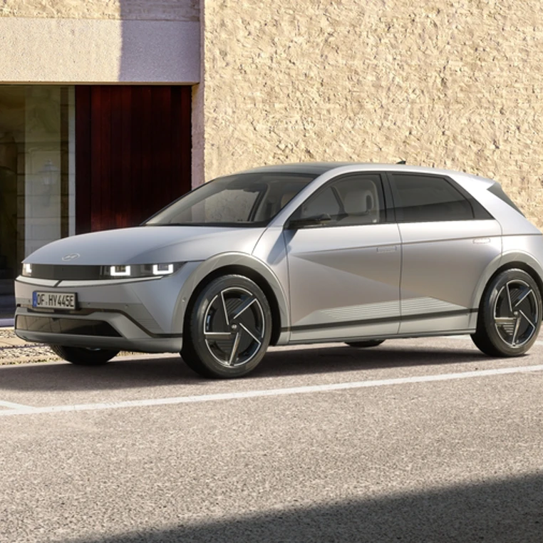 Hyundai IONIQ 5 2025 V Front