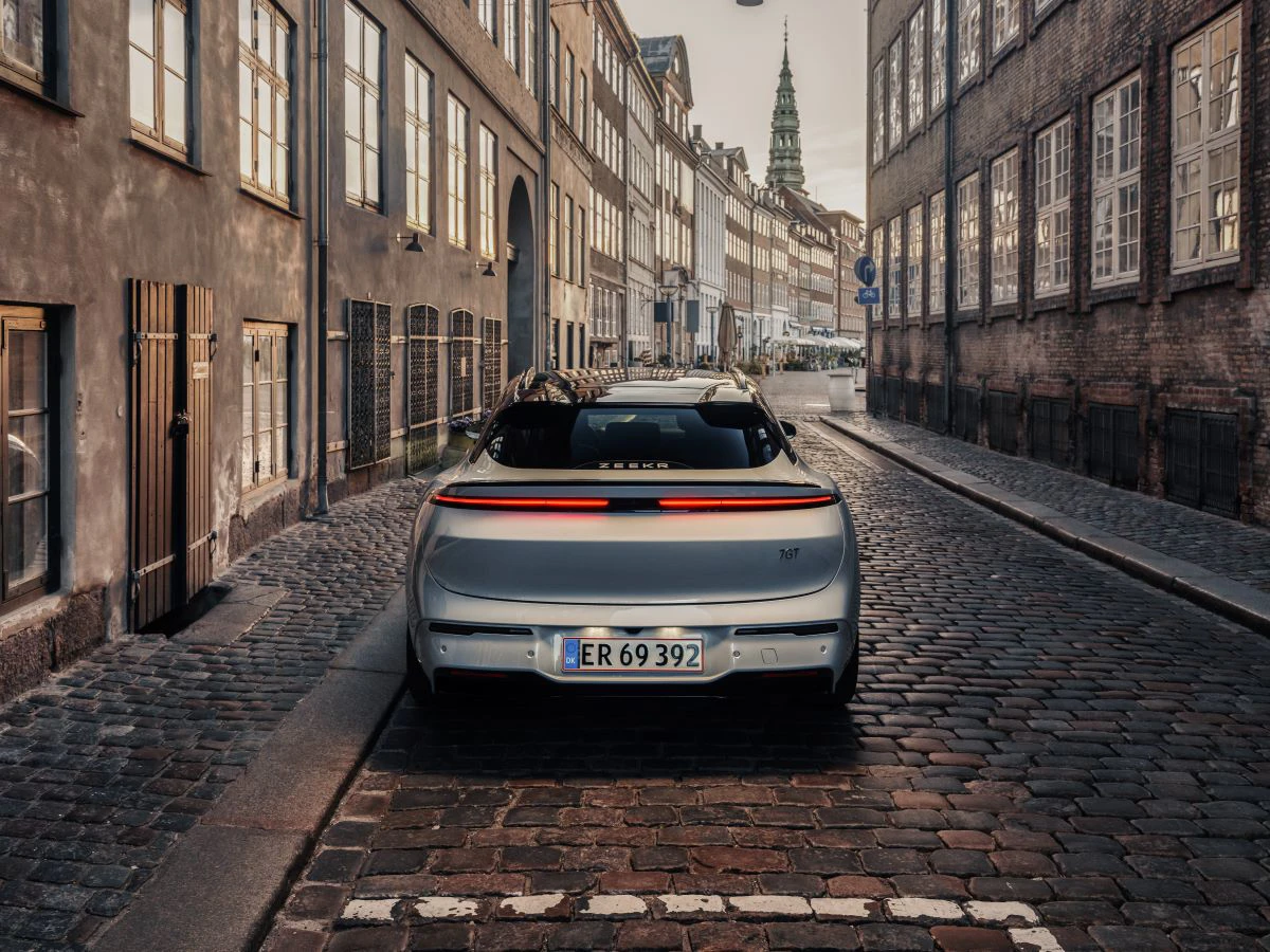 Zeekr 7GT 2026 DK Billeder (21)