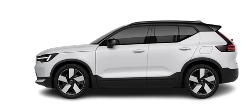 Volvo EX40 Ultra Thumbnail
