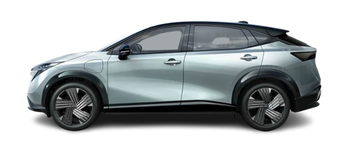 Nissan ARIYA 2026 Thumbnail