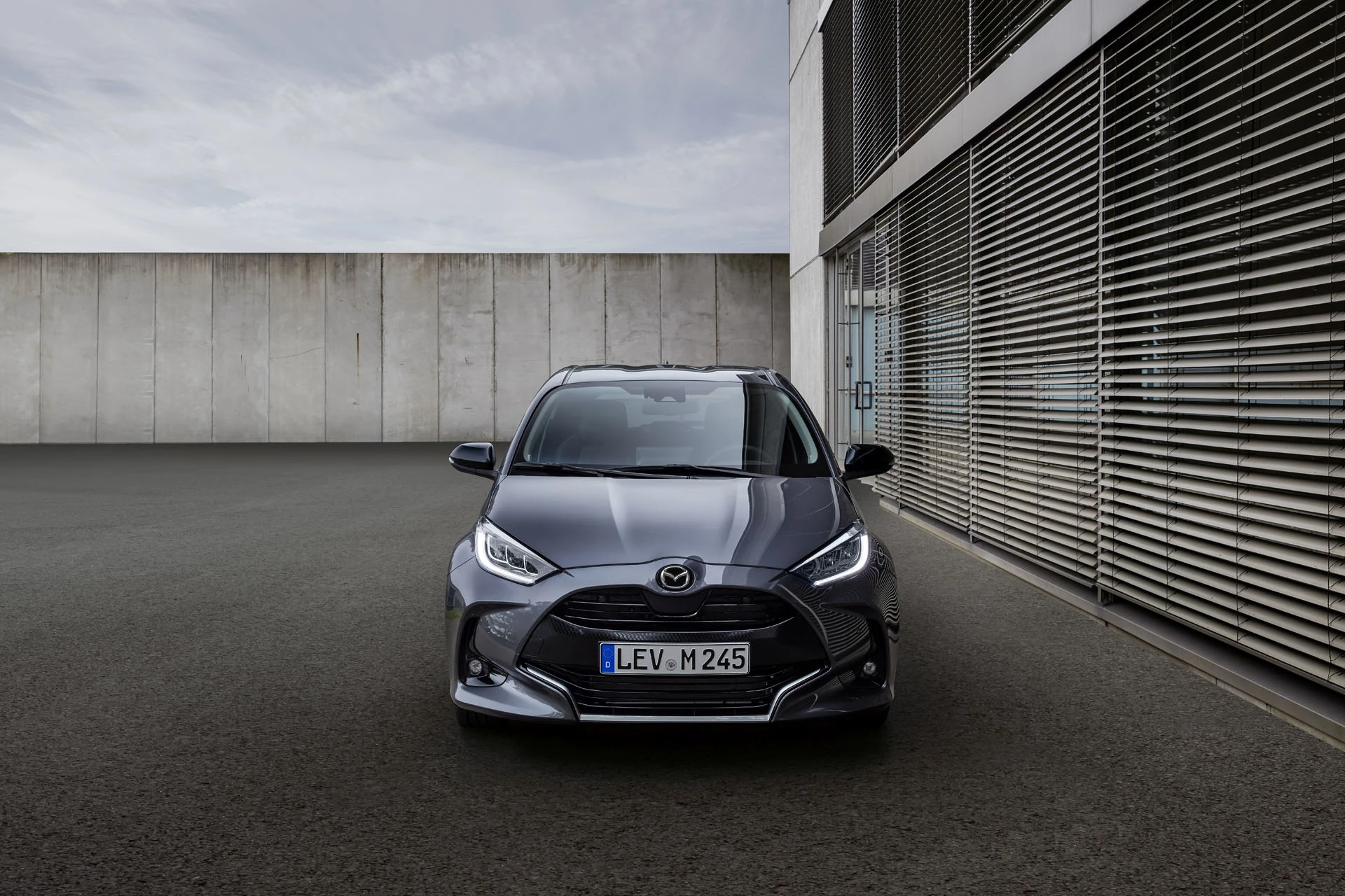 MAZDA2 HYBRID 087