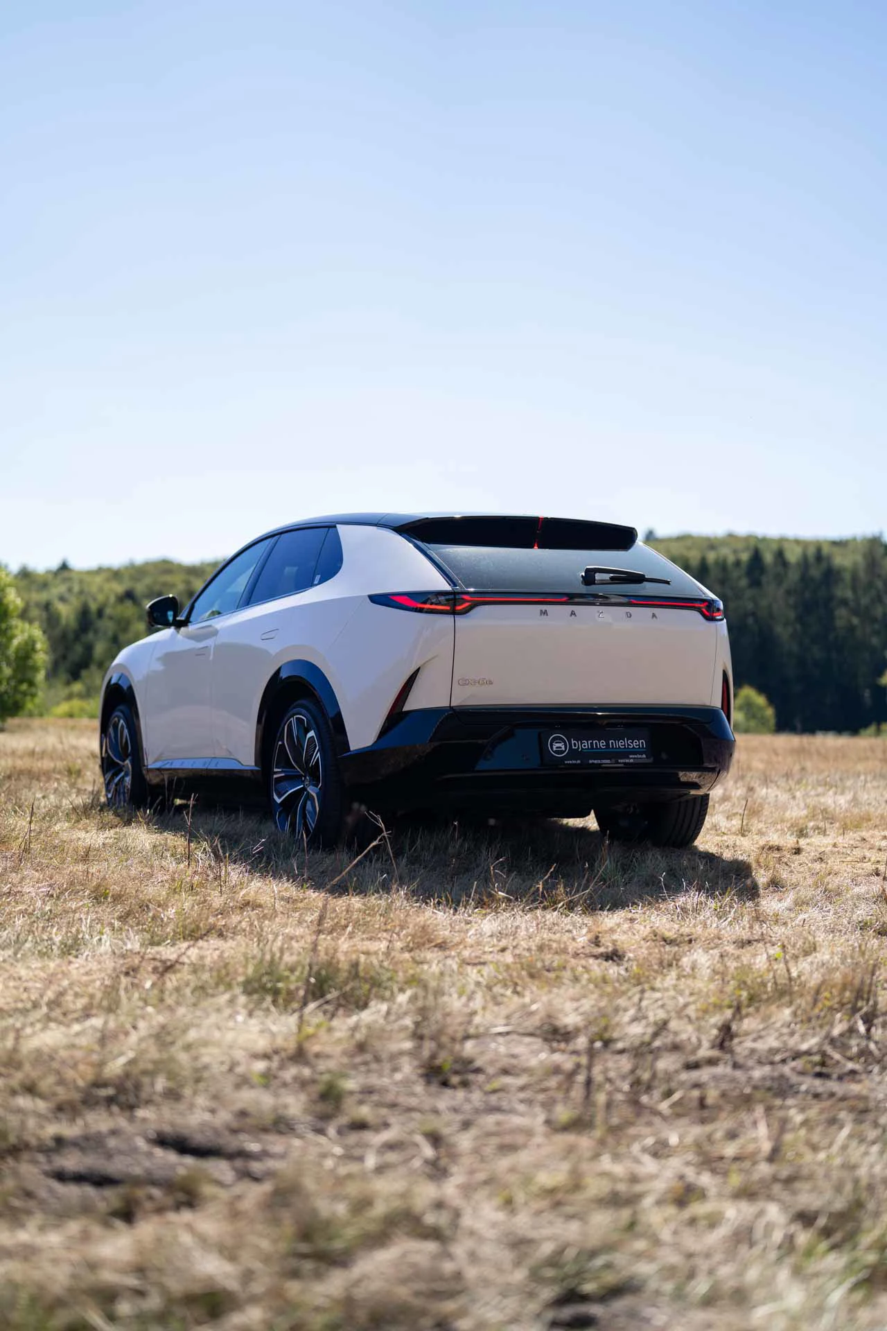 Bilguiden Mazda Cx6e13