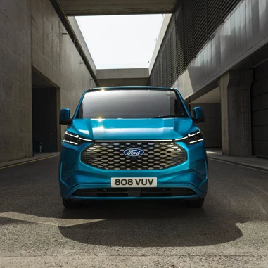 2022 FORD E TRANSIT CUSTOM (6)