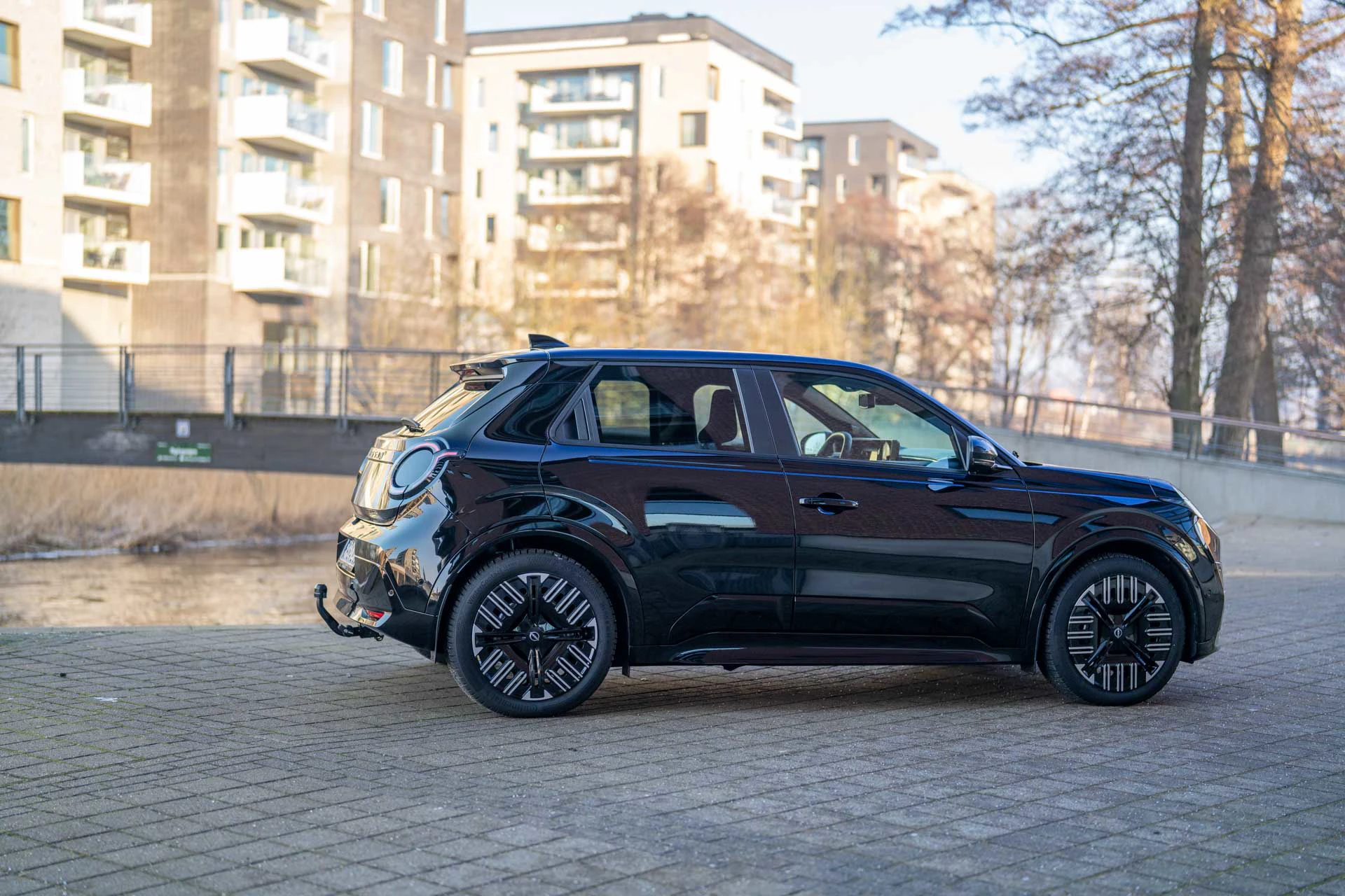 Bilguiden Nissan Micra5