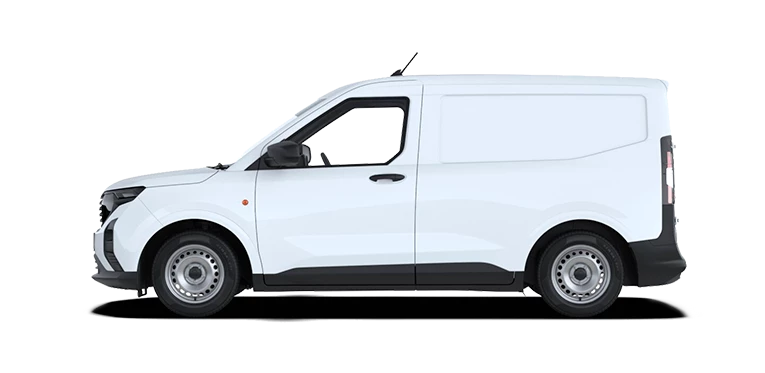 Ford Transit Courier 2024 Thumbnail