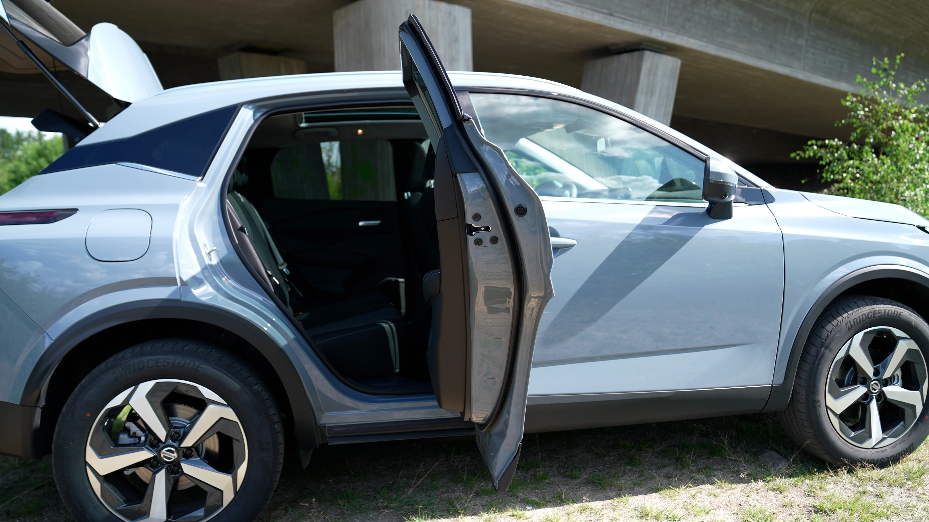 Bilguiden Qashqaibagdoere