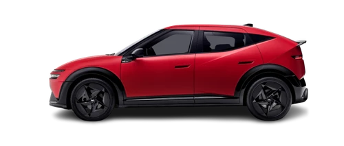 Hyundai IONIQ 3 2026 Thumbnail