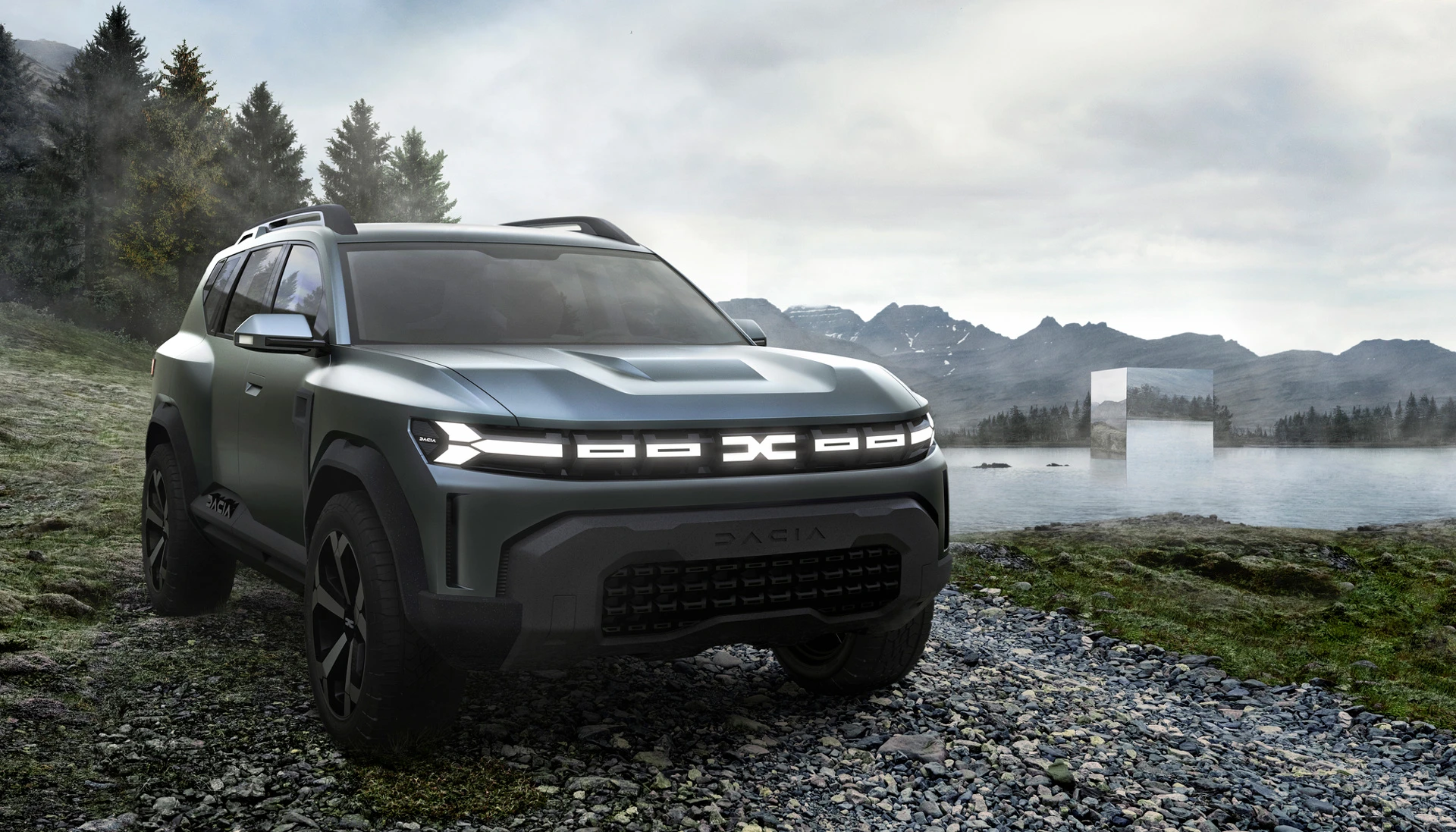 Dacia Bigster (1)