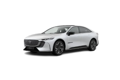 Mazda6e Privatleasing Ny 1
