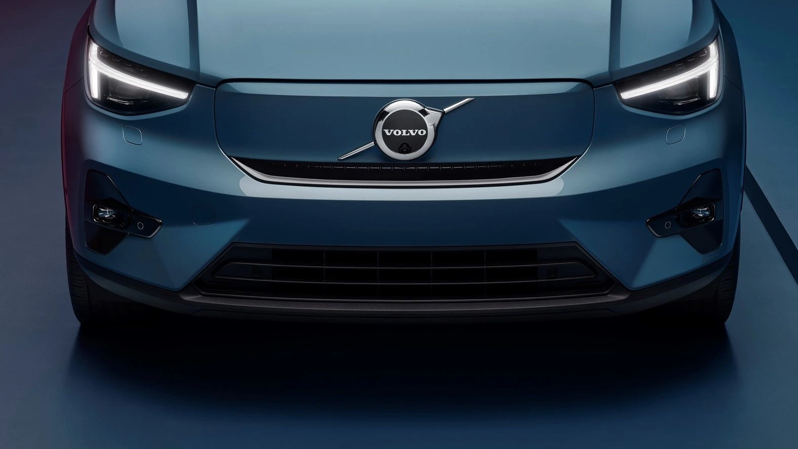 Volvo C40 Recharge 7