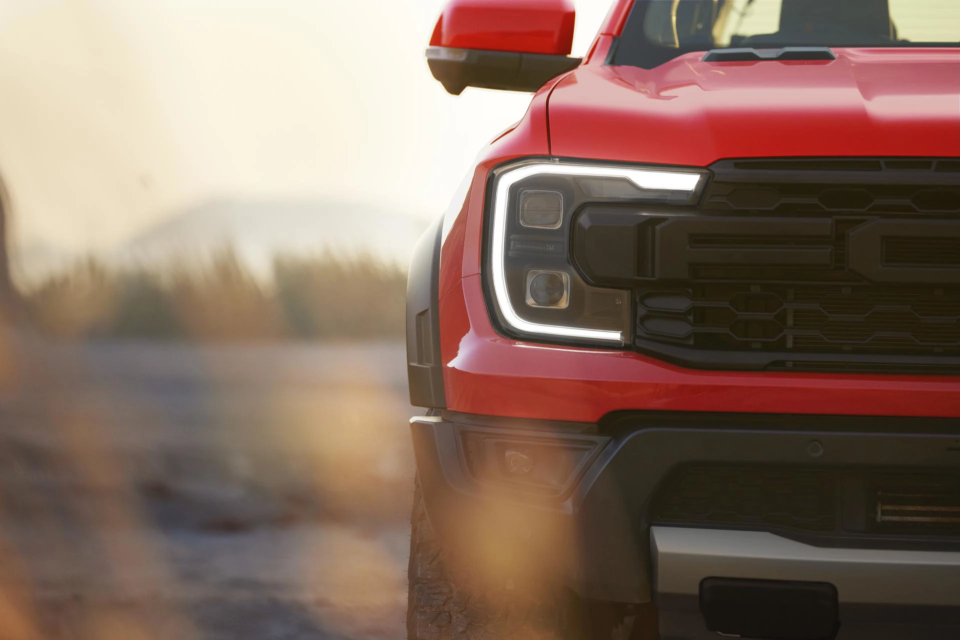 2022 NEXT GEN RANGER RAPTOR EXTERIOR 08