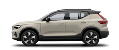 Volvo EX40