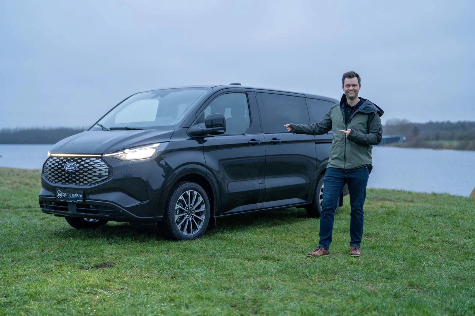 Bilguiden Ford E Tourneo Custom (1)