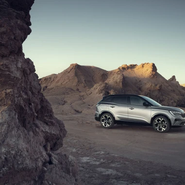 All New Renault Austral Esprit Alpine (7)