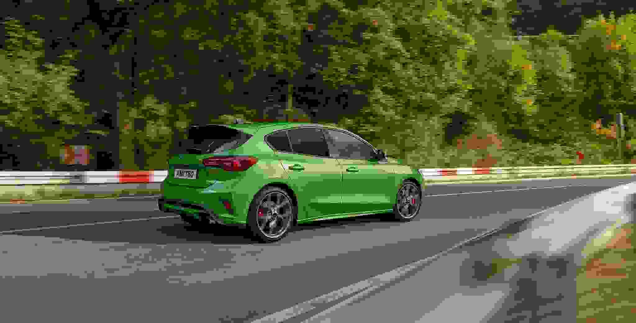 2021 FORD FOCUS ST OUTDOOR 03 LOW