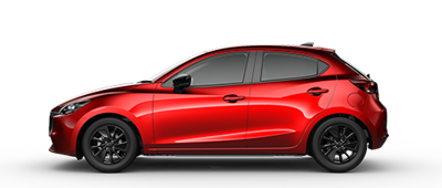 Mazda2