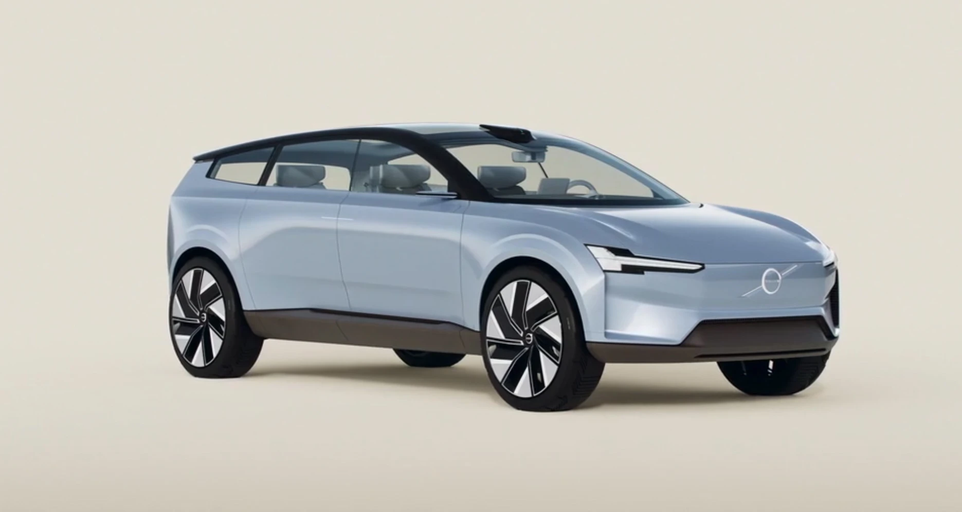 Volvo Concept