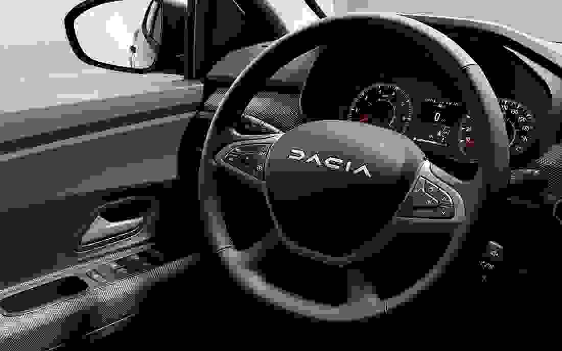 Dacia Jogger 2023 rat
