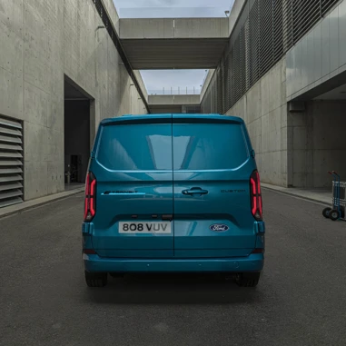 2022 FORD E TRANSIT CUSTOM (7)