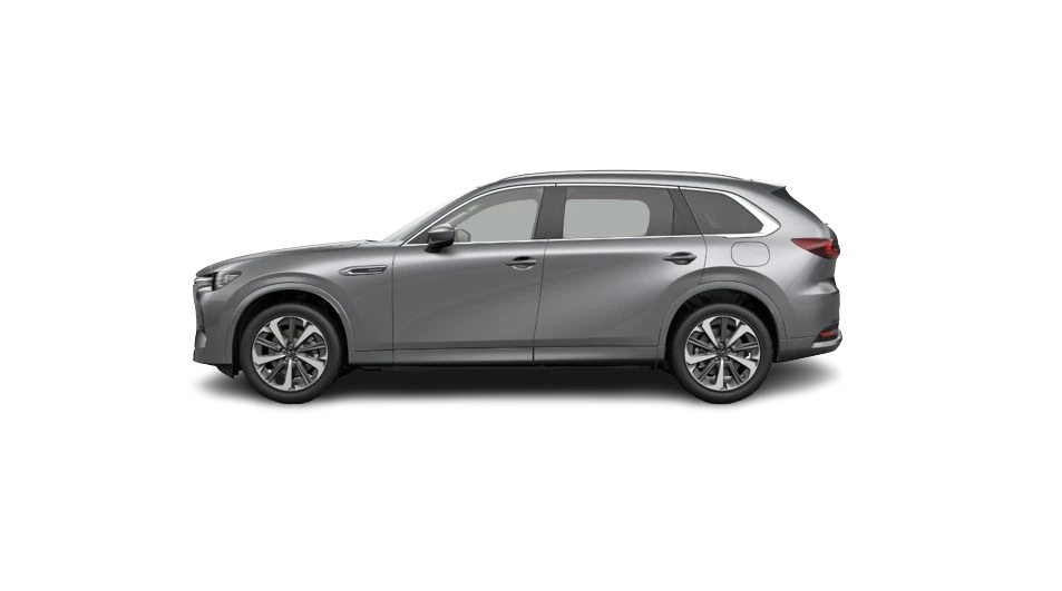 Machine Grey
