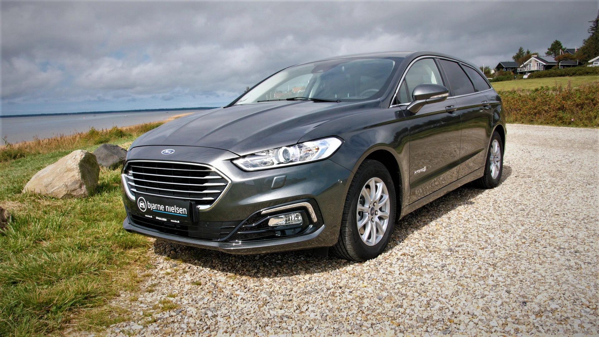 Ford Mondeo Hev Forfra2