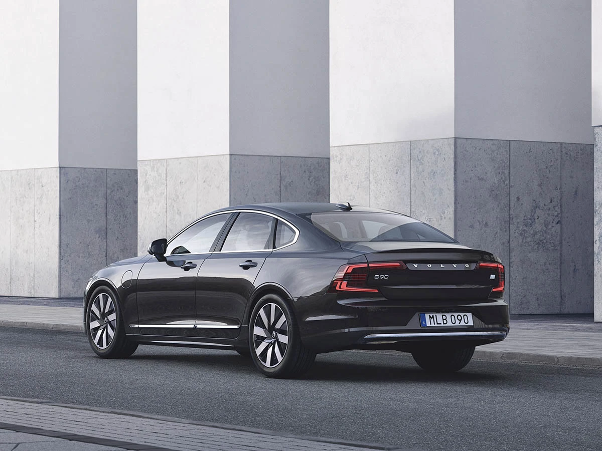 Brugt Volvo Selekt
